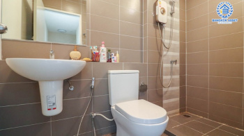 *****ทาวน์เฮ้าส์มือสองย่านนนทบุรี ม.พลีโน่ เวสต์เกต บ้านกล้วย-ไทรน้อย เนื้อที่ 17.5 ตร.ว. ฟังก์ชัน 3 ห้องนอน 2 ห้องน้ำ 2 ที่จอดรถ แถมฟรี! 2 เครื่องปรับอากาศ 1 เครื่องทำน้ำอุ่น และเฟอร์ฯ บิวท์อินทั้งหลัง บนทำเลแห่งการเดินทาง เพียง 20 นาทีก็ถึงรถไฟฟ้าสายสีม่วง "สถานีคลองบางไผ่" ใกล้ทางด่วน